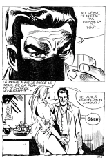 Elvifrance - Les cornards - 114 - Enfileuse des perles : page 111