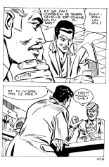 Elvifrance - Les cornards - 114 - Enfileuse des perles : page 119
