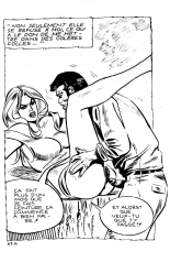 Elvifrance - Les cornards - 114 - Enfileuse des perles : page 120