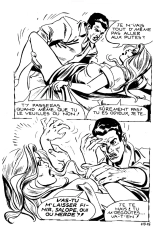 Elvifrance - Les cornards - 114 - Enfileuse des perles : page 121