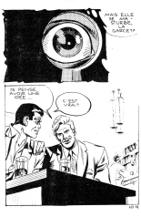 Elvifrance - Les cornards - 114 - Enfileuse des perles : page 125