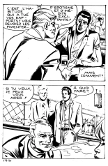 Elvifrance - Les cornards - 114 - Enfileuse des perles : page 126