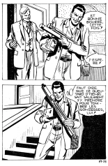 Elvifrance - Les cornards - 114 - Enfileuse des perles : page 131