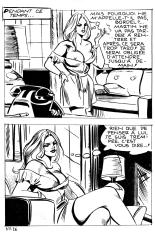 Elvifrance - Les cornards - 114 - Enfileuse des perles : page 132