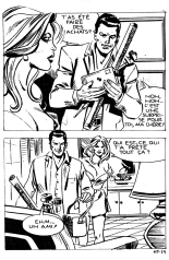 Elvifrance - Les cornards - 114 - Enfileuse des perles : page 135