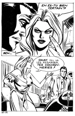 Elvifrance - Les cornards - 114 - Enfileuse des perles : page 138