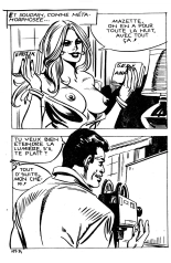 Elvifrance - Les cornards - 114 - Enfileuse des perles : page 140
