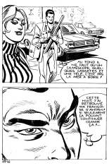 Elvifrance - Les cornards - 114 - Enfileuse des perles : page 152