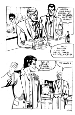 Elvifrance - Les cornards - 114 - Enfileuse des perles : page 155