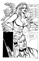 Elvifrance - Les cornards - 114 - Enfileuse des perles : page 157