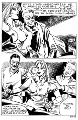 Elvifrance - Les cornards - 114 - Enfileuse des perles : page 171