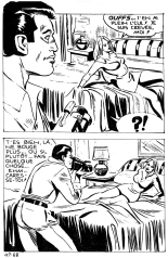 Elvifrance - Les cornards - 114 - Enfileuse des perles : page 174