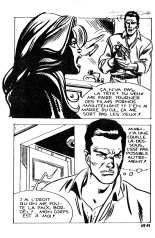 Elvifrance - Les cornards - 114 - Enfileuse des perles : page 175