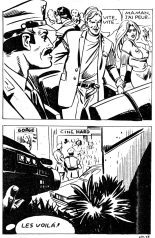 Elvifrance - Les cornards - 114 - Enfileuse des perles : page 183