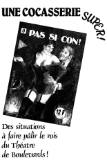 Elvifrance - Les cornards - 114 - Enfileuse des perles : page 190