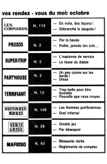 Elvifrance - Les cornards - 114 - Enfileuse des perles : page 192