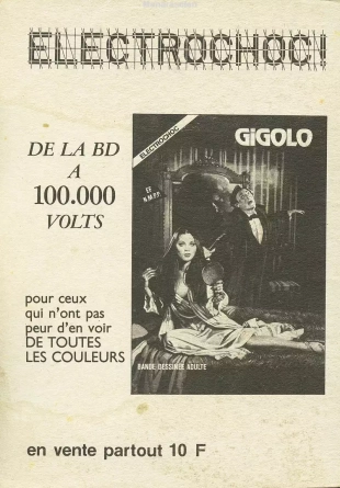 hentai Elvifrance - Les drolesses - 002 - Le prince charmant