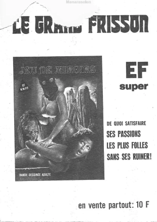 hentai Elvifrance - Les drolesses - 004 - Hollywood star