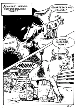 Elvifrance - Les Drolesses - 012a - Déception : page 5