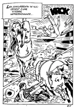 Elvifrance - Les Drolesses - 012a - Déception : page 6