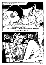Elvifrance - Les Drolesses - 012a - Déception : page 7