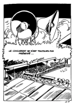 Elvifrance - Les Drolesses - 012a - Déception : page 8