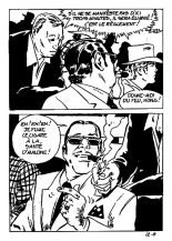 Elvifrance - Les Drolesses - 012a - Déception : page 9