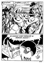 Elvifrance - Les Drolesses - 012a - Déception : page 10