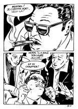 Elvifrance - Les Drolesses - 012a - Déception : page 12