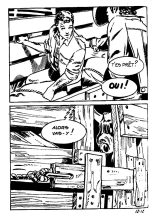Elvifrance - Les Drolesses - 012a - Déception : page 13