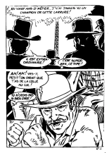 Elvifrance - Les Drolesses - 012a - Déception : page 15
