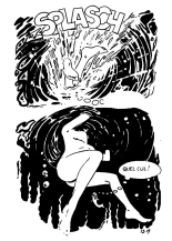 Elvifrance - Les Drolesses - 012a - Déception : page 20