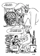 Elvifrance - Les Drolesses - 012a - Déception : page 23