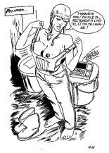 Elvifrance - Les Drolesses - 012a - Déception : page 24