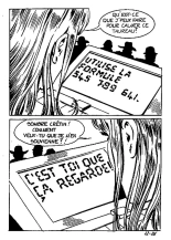 Elvifrance - Les Drolesses - 012a - Déception : page 27