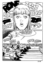 Elvifrance - Les Drolesses - 012a - Déception : page 29