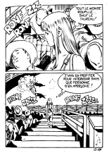 Elvifrance - Les Drolesses - 012a - Déception : page 30