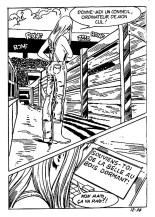 Elvifrance - Les Drolesses - 012a - Déception : page 35