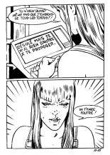 Elvifrance - Les Drolesses - 012a - Déception : page 36