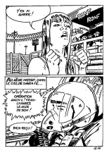 Elvifrance - Les Drolesses - 012a - Déception : page 37