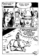 Elvifrance - Les Drolesses - 012a - Déception : page 39