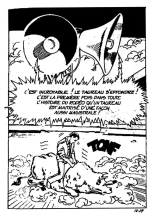 Elvifrance - Les Drolesses - 012a - Déception : page 40