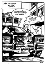 Elvifrance - Les Drolesses - 012a - Déception : page 45