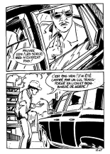Elvifrance - Les Drolesses - 012a - Déception : page 46