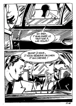 Elvifrance - Les Drolesses - 012a - Déception : page 47