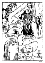 Elvifrance - Les Drolesses - 012a - Déception : page 49