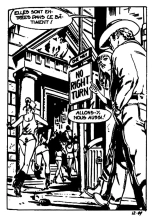 Elvifrance - Les Drolesses - 012a - Déception : page 50
