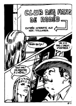 Elvifrance - Les Drolesses - 012a - Déception : page 51