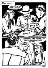 Elvifrance - Les Drolesses - 012a - Déception : page 53