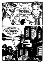 Elvifrance - Les Drolesses - 012a - Déception : page 56